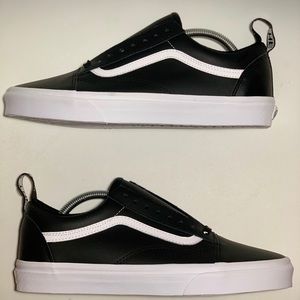 Vans Old Skool OTW Leather